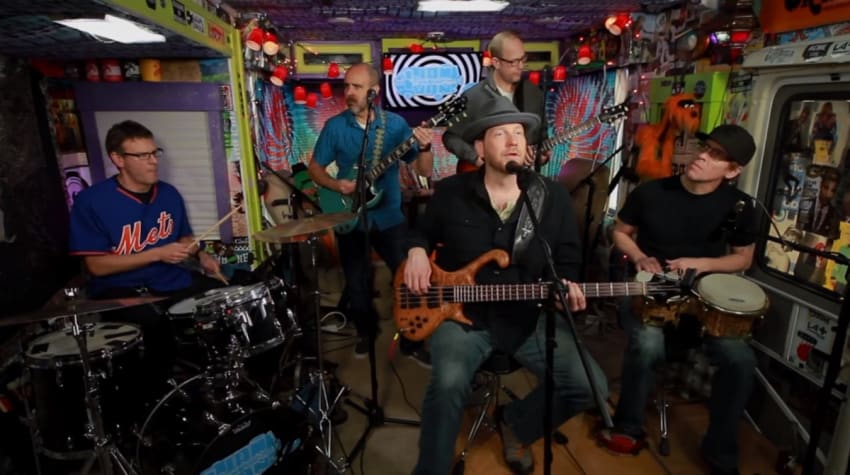 moejaminthevan screenshot