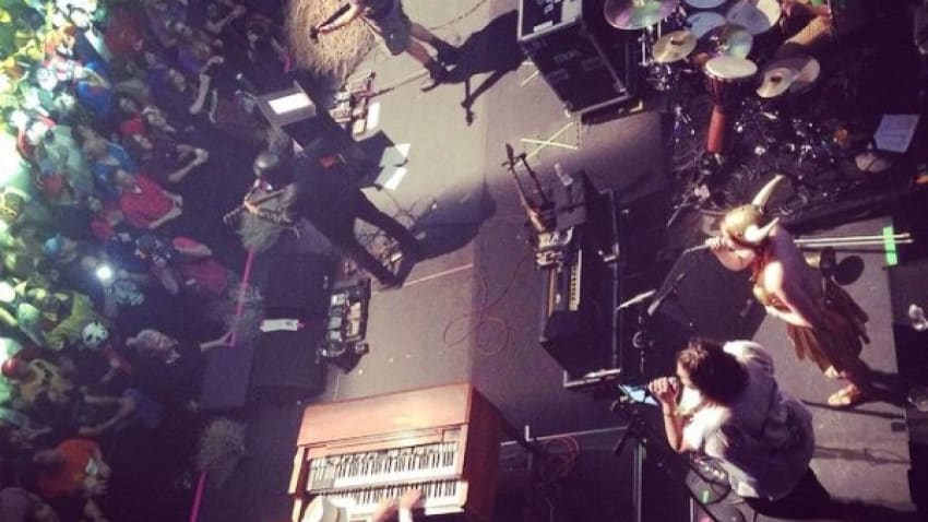 Free Downloads | moe. Guest & Cover-Filled Big Lebowski Show