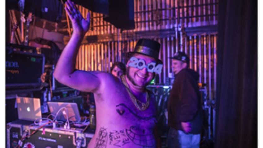 Review & Photos | moe. | New York