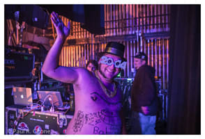 Review & Photos | moe. | New York