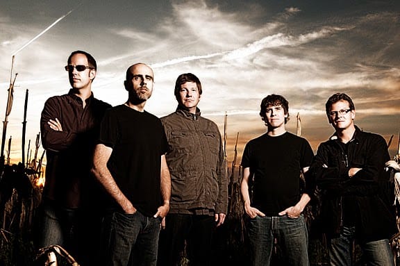 Tour Dates | moe. Adds More Fall Dates