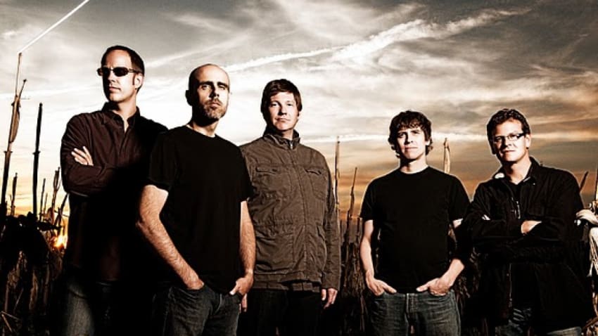 Stormy Mondays | Summer moe.jams Edition