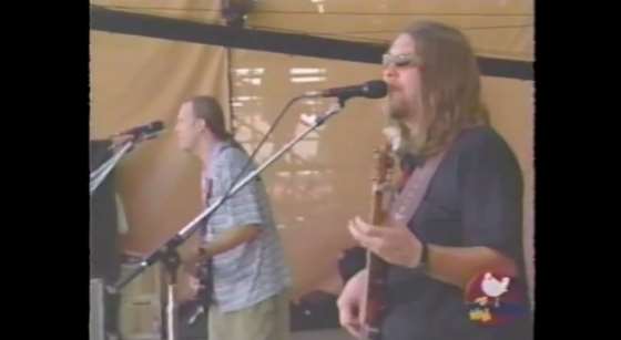 Flashback | moe. at Woodstock '99