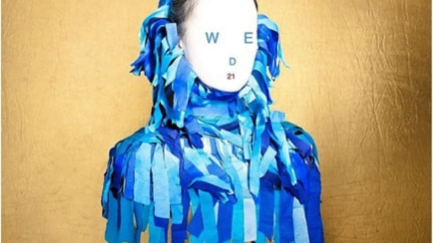 Weekly RecommNeds | Juana Molina, Moodoid, Courtney Barnett