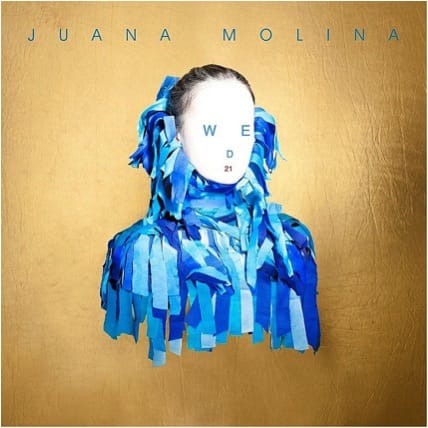 Weekly RecommNeds | Juana Molina