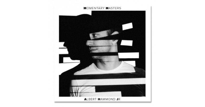 Albert Hammond Jr. Announces New Album & Tour
