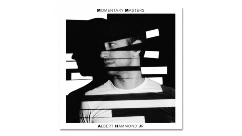 Albert Hammond Jr. Announces New Album & Tour