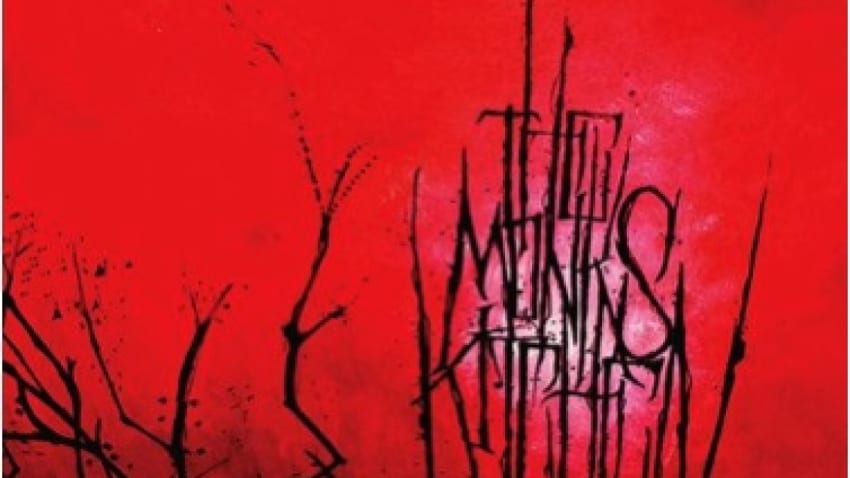 Weekly RecommNeds | Steve Gunn and The Monks Kitchen