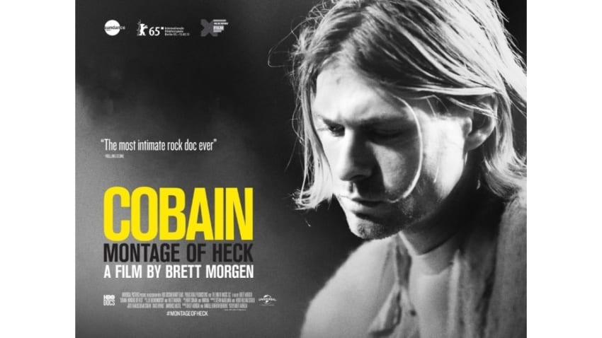Frances Bean Cobain Discusses Father Kurt Cobain