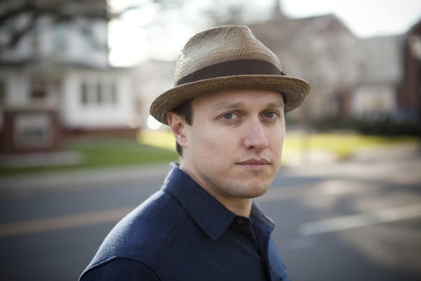 Ryan Montbleau Details Gathering Of The Vibes Band