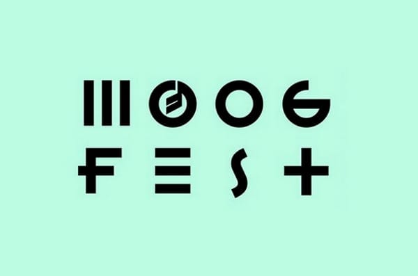 MoogFest To Be Held Every Two Years