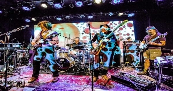 Tour Dates | Moonalice & Brothers Keeper Colorado Run
