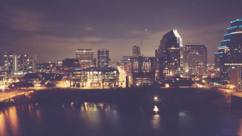 Moon Taxi | Fall Tour & Live In Austin EP