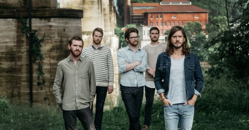 Tour Dates | Moon Taxi Announces New Album & Tour