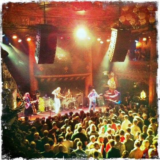 Mother Hips Announce 2nd Ultimate Setlist Show