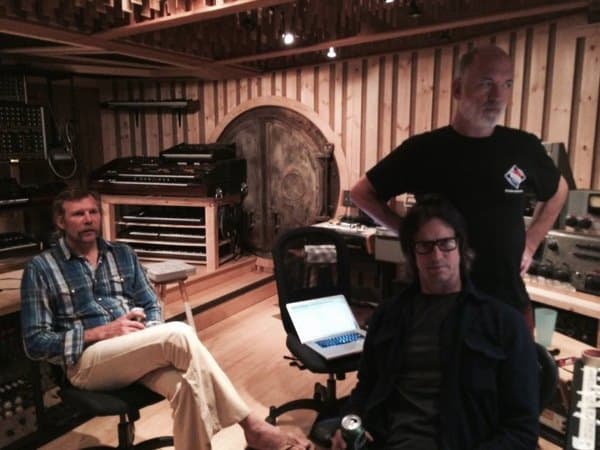 The Mother Hips Announce Holiday Shows