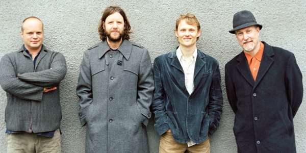 Full Show Friday | Medeski