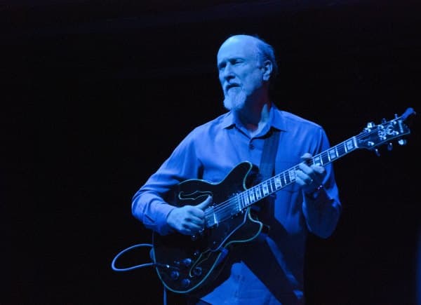 Opening Night | Medeski Scofield Martin & Wood In Washington