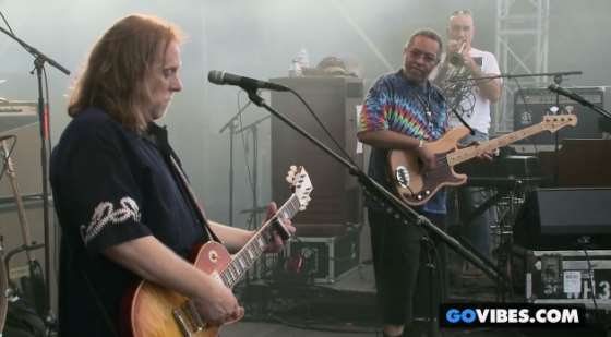 Sunday Cinema | Pro-Shot Gov't Mule And Guests At Vibes