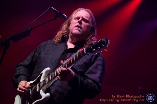 Tour Dates | Gov't Mule To Visit Japan In April