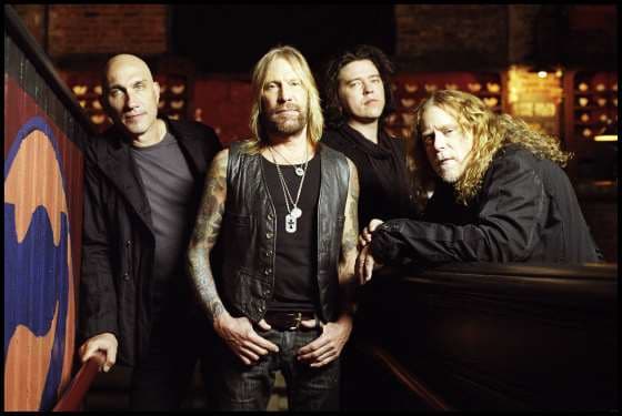 Gov't Mule Announces NYC And Philadelphia New Year's Run