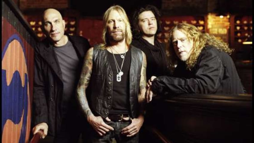 Tour Dates | Gov't Mule West Coast Fall Tour