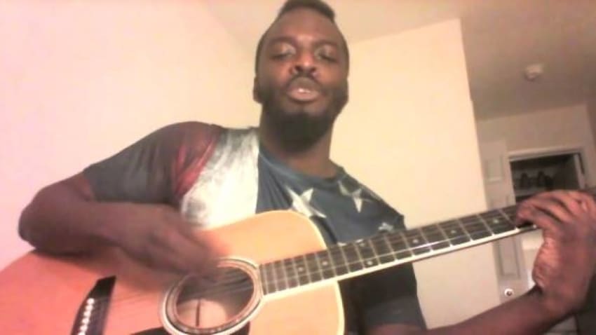 Parody | Every Mumford & Sons Song Basically