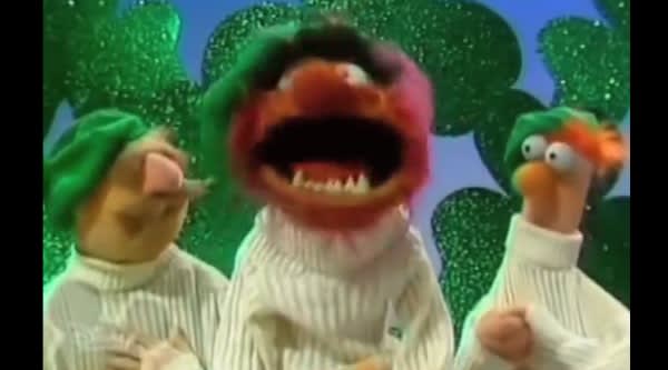 Video | Muppets Rap Beastie Boys So What'cha Want