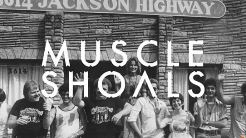 Muscle Shoals Documentary Coming To PBS