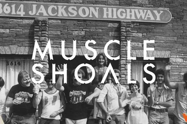 Televised Tune | Muscle Shoals Documentary Tonight On PBS