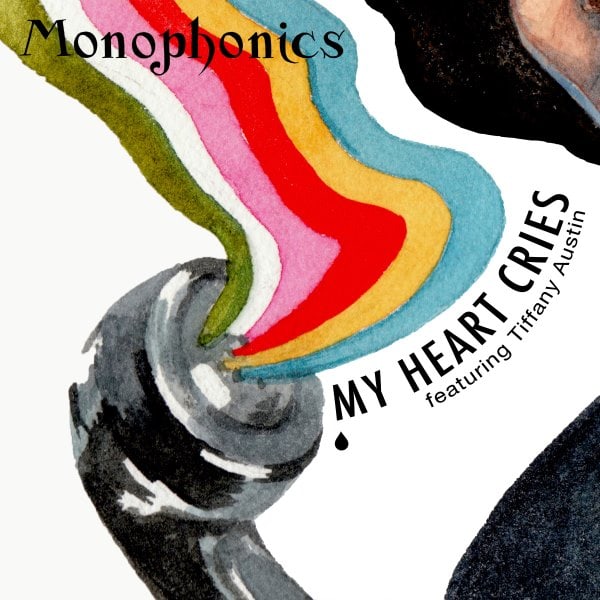 Exclusive Premiere | Monophonics Cover My Heart Cries