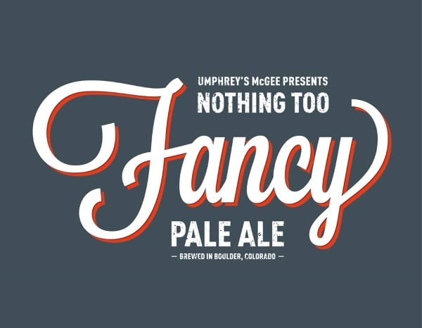 Umphreys McGee To Debut New Beer At Summer Camp