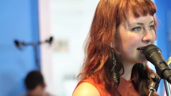 Natalie Cressman To Make Blue Note Debut