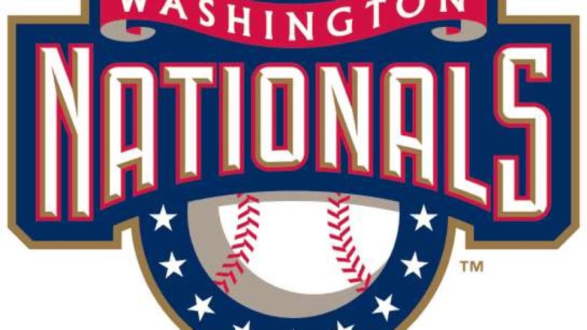 Washington Nationals Adapt Phish Wilson Chant For Ramos