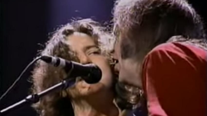 Throwback Thursday | Neil Young & Pearl Jam Video Highlights