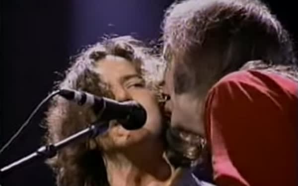Throwback Thursday | Neil Young & Pearl Jam Video Highlights