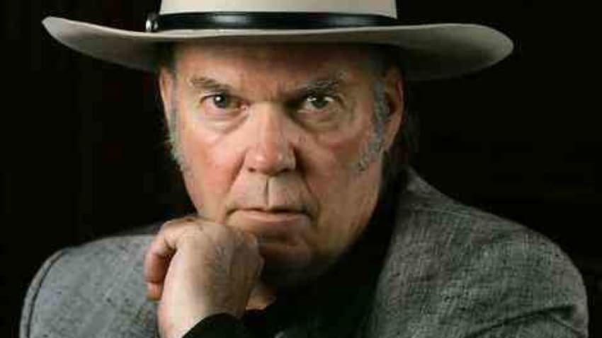 Report | Neil Young Orchestral Album Due In November