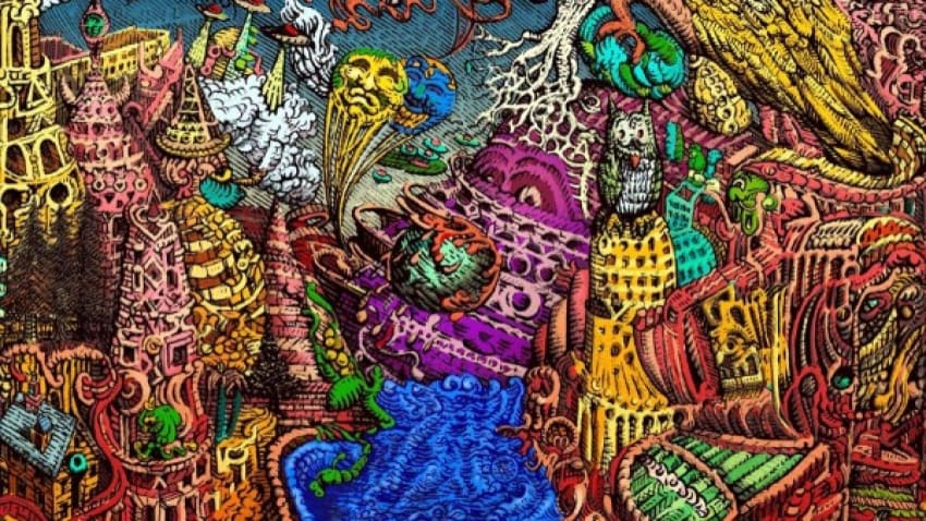 Dopapod To Release New Album In November