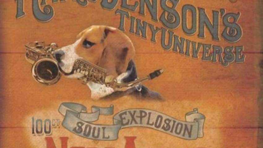 Video | Karl Denson's Tiny Universe & Nicki Bluhm - My Baby