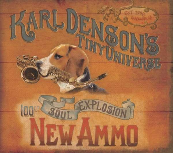 Video | Karl Denson's Tiny Universe & Nicki Bluhm - My Baby