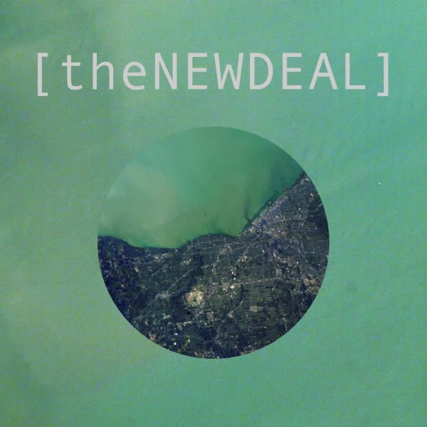 Tour Dates | The New Deal Adds Spring Dates
