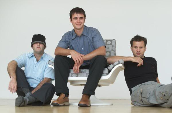 Full Show Friday | The New Deal 2001 Soundboard