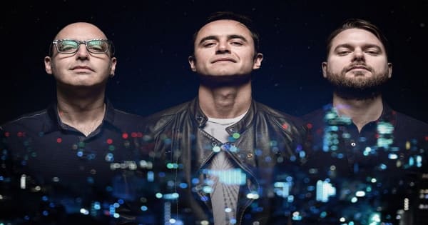 Tour Dates | theNEWDEAL Fall Tour
