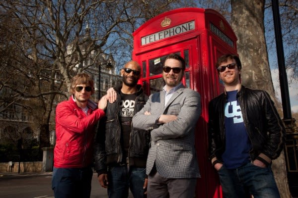 Tour Dates | The New Mastersounds Add 2015 Dates