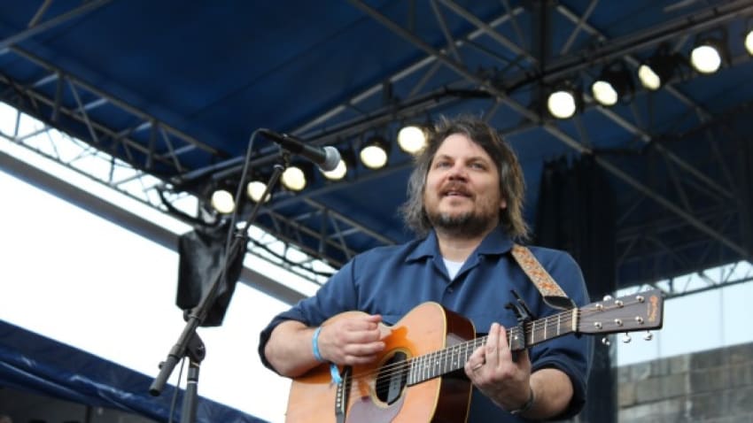 Review & Photos | Newport Folk Festival | Newport