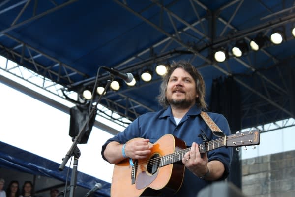 Review & Photos | Newport Folk Festival | Newport
