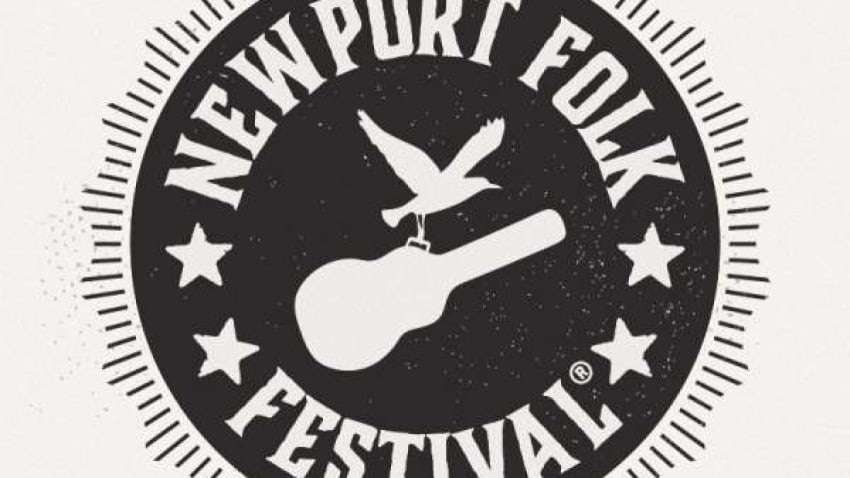 Newport Folk 2014 | Band Of Horses, Trampled By Turtles & More