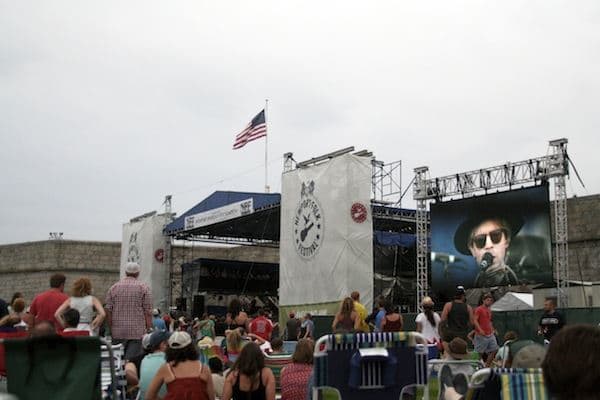 Interview | Newport Folk Festival Producer Jay Sweet