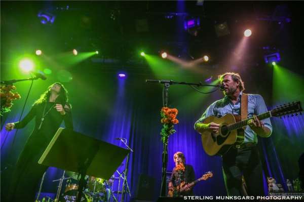 Tour Dates | Nicki Bluhm And The Gramblers May & June