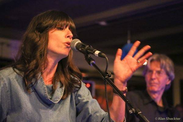 Phil Lesh & Friends Features Nicki Bluhm At Terrapin Crossroads